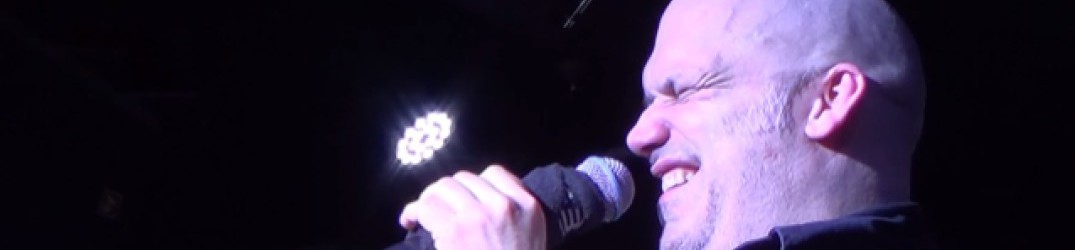 Blaze Bayley: pubblicato il nuovo video ‘The Dark Side Of Black’