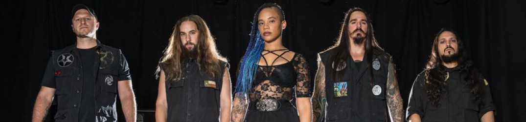 Oceans Of Slumber: annunciato il nuovo chitarrista