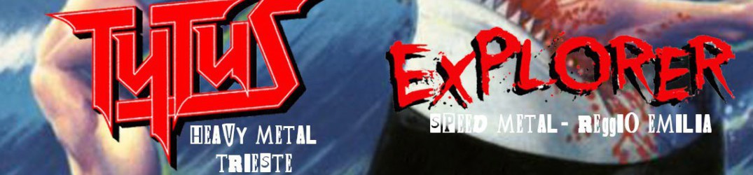 Fast As A Shark Fest: il 16 febbraio a Parma con Fingernails, Tytus e altri ancora
