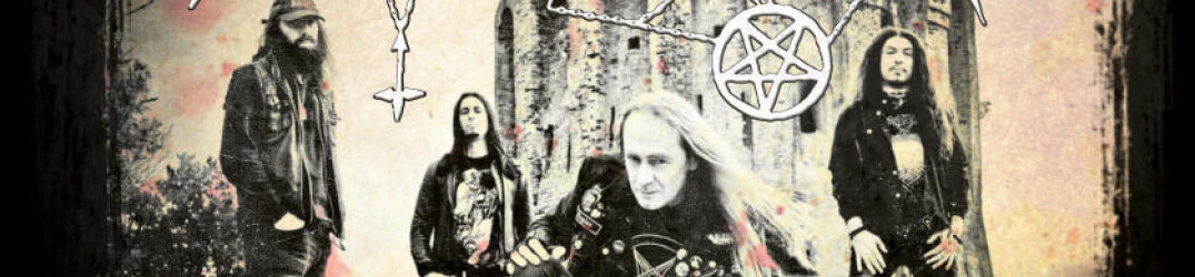 Necrodeath: in arrivo “Defragments of Insanity”, versione riregistrata dello storico album del 1989