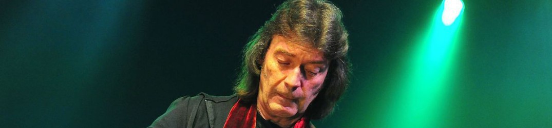Steve Hackett: i dettagli del nuovo album e primo estratto