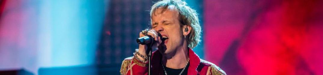 Avantasia: pubblicata la seconda parte del’intervista dedicata al nuovo album “Moonglow”