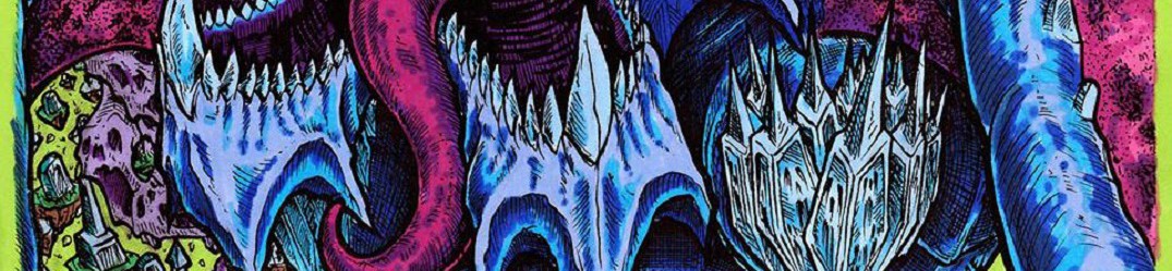 Coffin Dust: pronto il secondo album