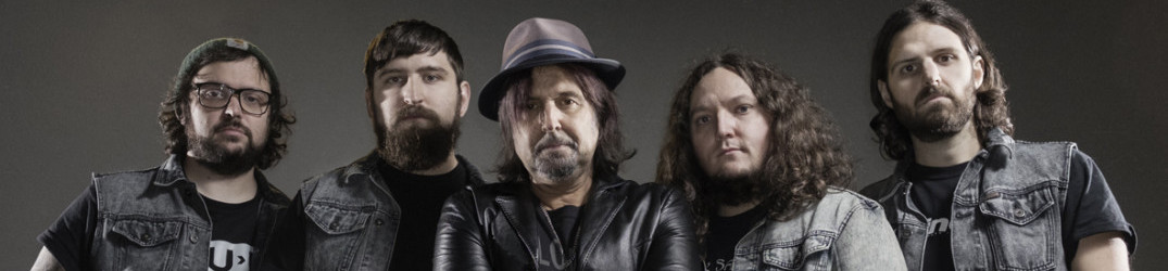 Phil Campbell And The Bastard Sons: iniziato il tour europeo, confermati al Metalitalia Festival