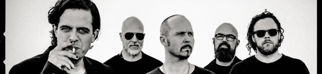 Misery Loves Co.: disponibile lo studio session video di ‘Only Happy When It Rains’