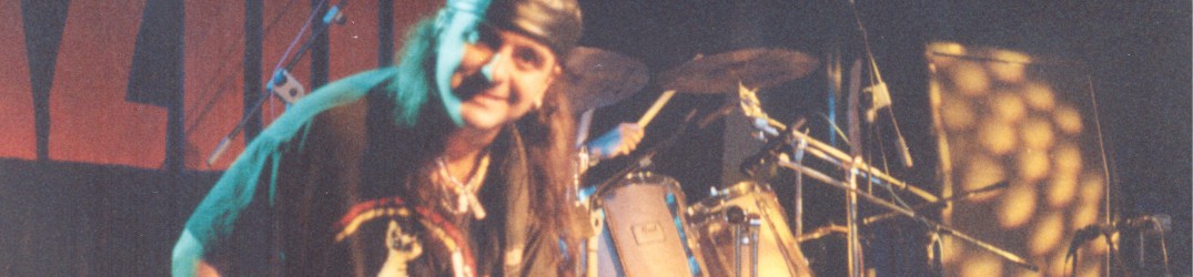 Negazione: nuovo album in arrivo, dedicato a Marco Mathieu