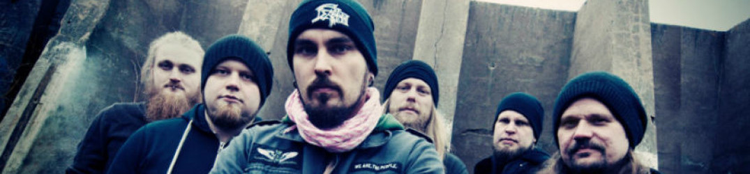 Marianas Rest: il video ufficiale del primo singolo tratto dal prossimo album “Ruins”