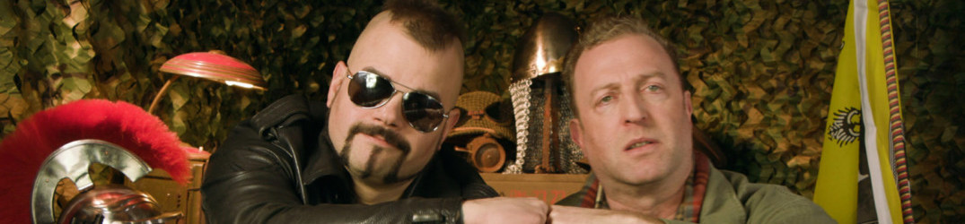 Sabaton: “Sabaton History Channel” inaugurato con l’inno polacco ’40:1′