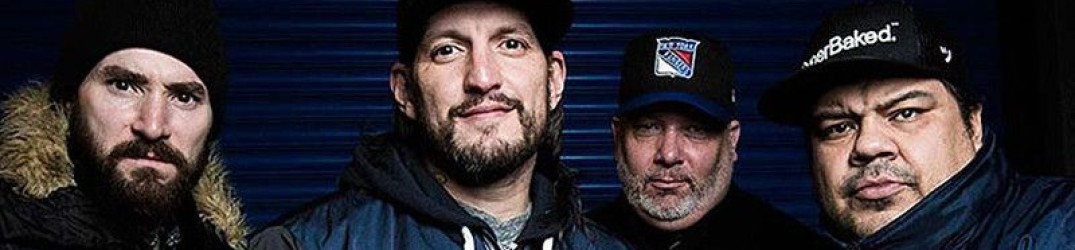 Madball: pubblicata la performance integrale al Wacken Open Air 2018