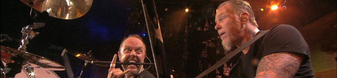 Metallica: un concerto sold-out in meno di dieci minuti