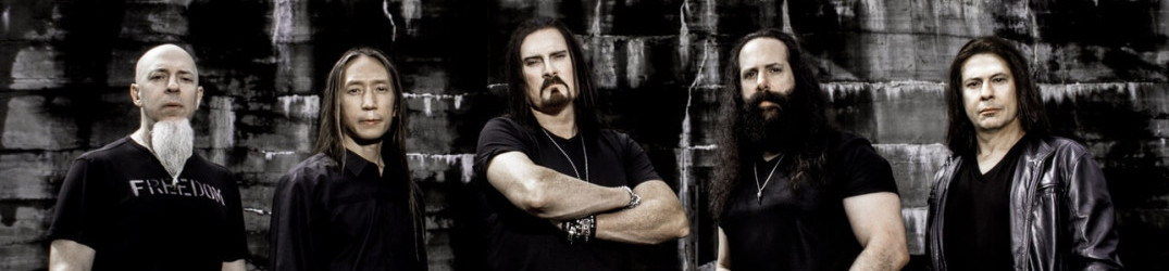 Dream Theater: il nuovo singolo ‘Paralyzed’