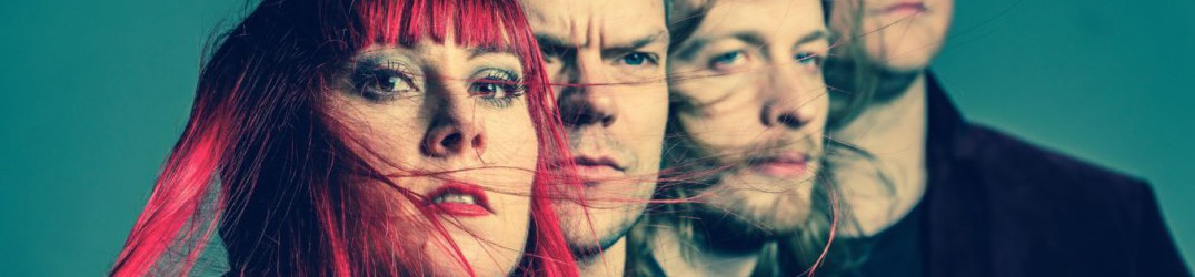 Pristine: pubblicato il videoclip di ‘Sinnerman’
