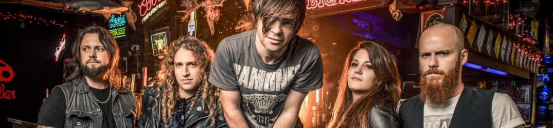 KilliT: ecco il music video ufficiale di ‘Love Is the Chemical’