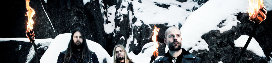 Grand Magus: online il nuovo brano intitolato “Varangian”