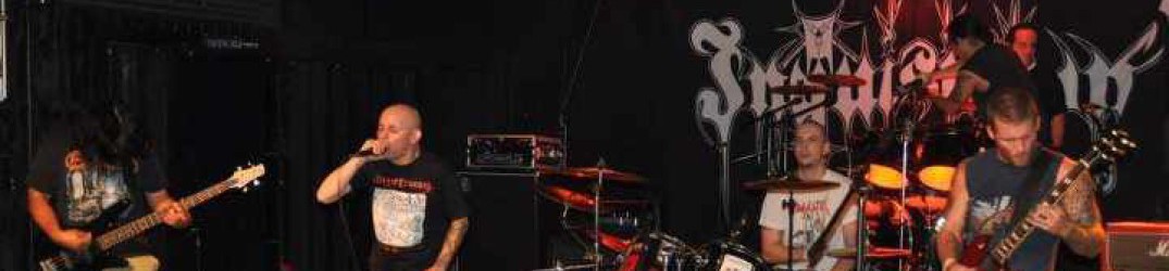 Oath of Cruelty: disco di debutto in arrivo, online ‘Stabbing Forth with Invincible Damnation’