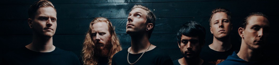 Kingdom Of Giants: accordo con SharpTone Records, online il video di ‘Bleach’