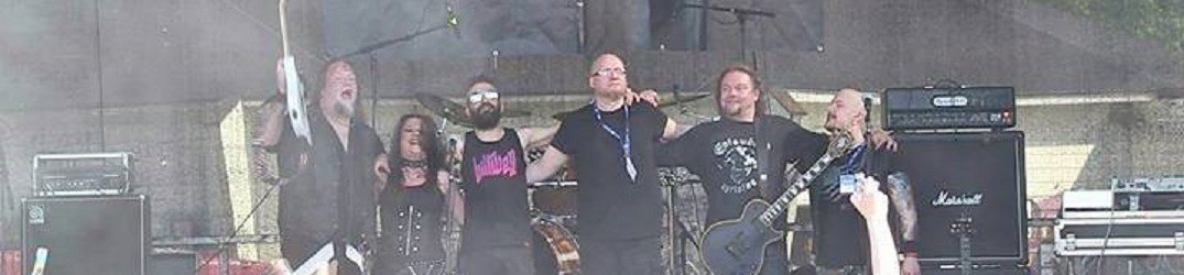 Burning Point: nuovo album a fine novembre
