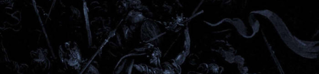 Versavath: streaming completo del disco di debutto omonimo della formazione Black Metal brasiliana