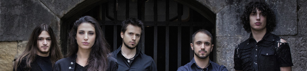 Emphatica: primo singolo dal nuovo album “The Fire Symphony”