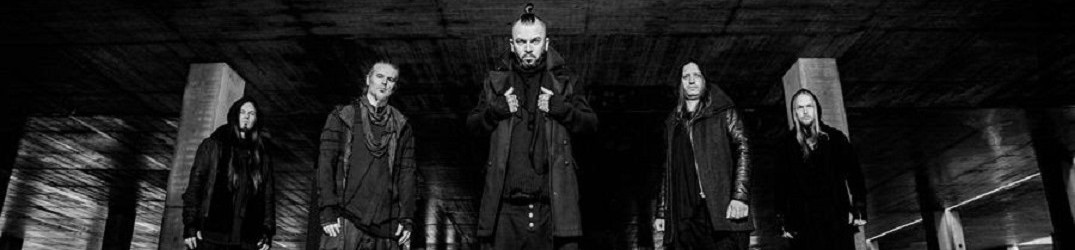 Noctiferia: Jørgen Munkeby (Shining) nel progetto “Reforma – Tribute to Laibach”