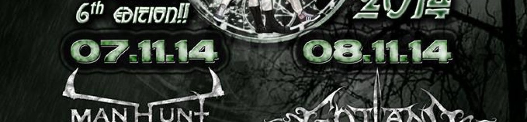 Metal Alliance Fest: tutti i dettagli della nuova edizione