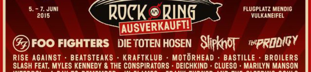 Rock am Ring: oltre trenta feriti a causa dei fulmini