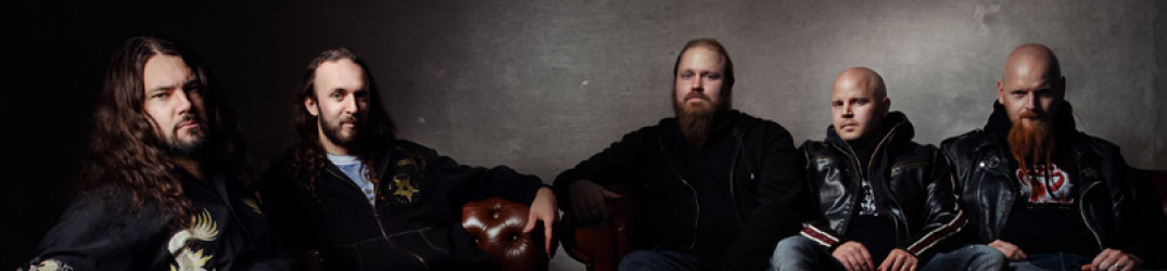 Persuader: Fredrik Hedström lascia la band