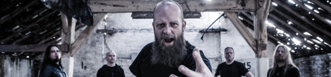 Bloodphemy: in streaming ‘Bloodline’, primo singolo dal nuovo album “In Cold Blood”