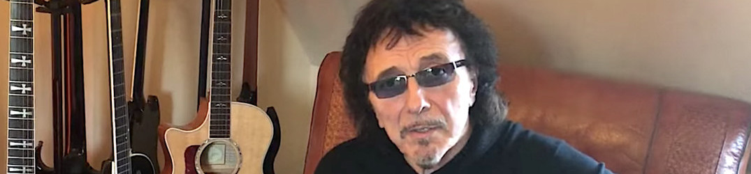 Black Sabbath: Tony Iommi, ‘la nuova versione di ‘Forbidden’ darà ai fan il vero suono della band’