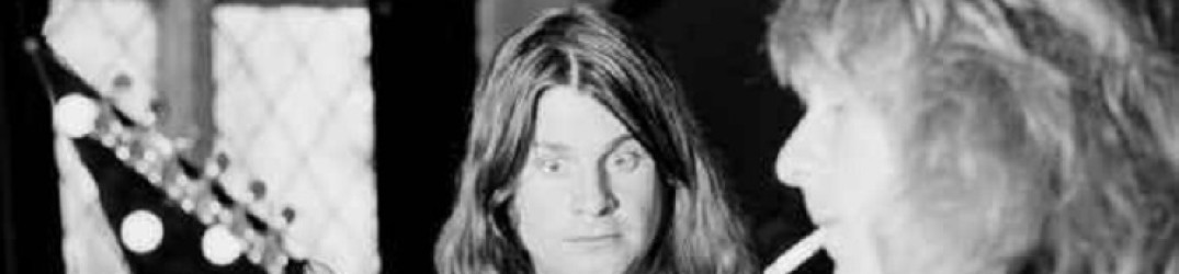 Ozzy Osbourne: “Blizzard of Ozz” conquista il quinto disco di platino negli Stati Uniti
