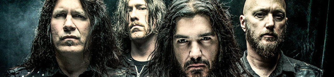 Machine Head: secondo Phil Demmel la band è diventata un progetto solista di Robb Flynn