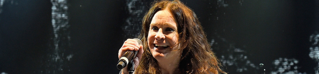 Ozzy Osbourne: i medici hanno temuto per la sua vita durante il ricovero