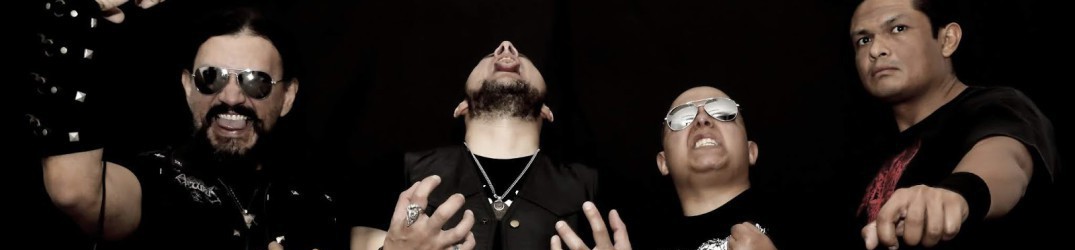 Witchgöat: il promo video della nuova song ‘Beyond the Soil of the Dead’