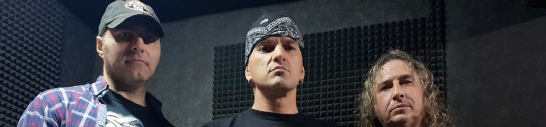 Mosh-Pit Justice: svelate cover e data di uscita del nuovo album