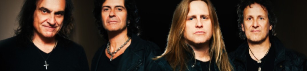 Last In Line: il video di ‘Blackout the Sun’ dal nuovo album “II” della superband di Los Angeles