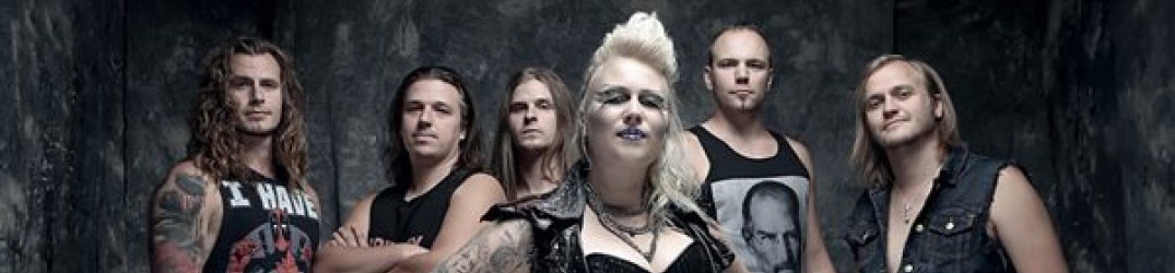 Battle Beast: ecco il trailer del tour europeo 2019 di “No More Hollywood Endings”