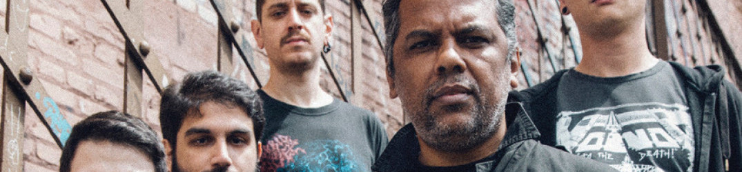 Basalt: in arrivo la ristampa del disco di debutto della band Doom/Black Metal brasiliana