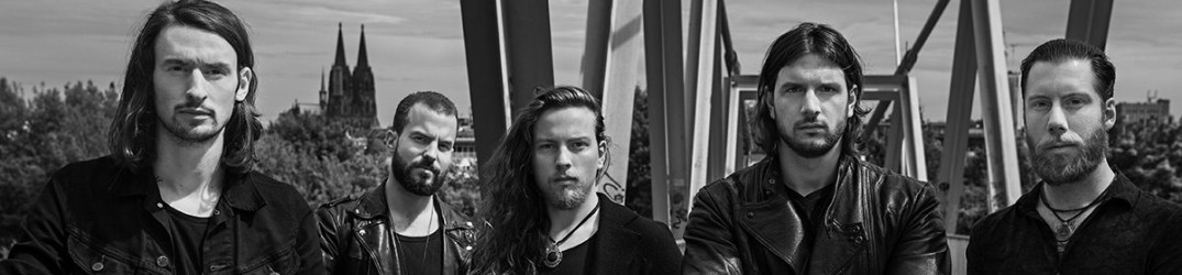 Ketzer: i dettagli del nuovo album e primo singolo con ospite Proscriptor McGovern (Absu)