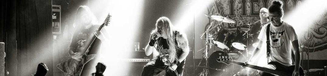Memoriam: al lavoro sul nuovo album