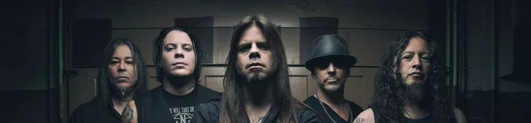 Queensrÿche: “fregati” dalla piattaforma di crowdfunding usata per produrre il nuovo album