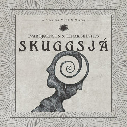 Skuggsjà: A Piece For Mind & Mirror