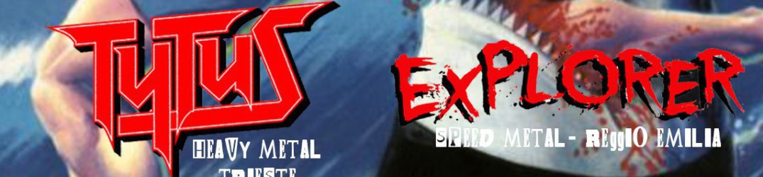 Fast As A Shark Fest: orari e dettagli del festival