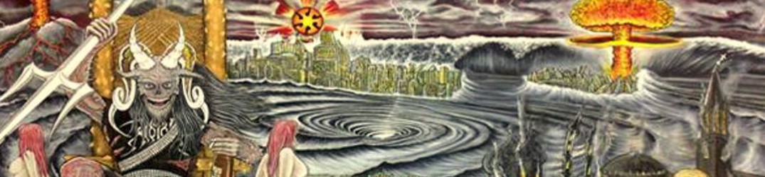 Riotor: esce “Rusted Throne”