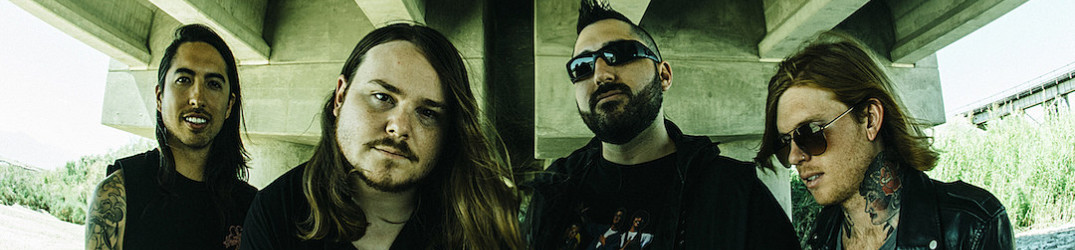 Of Mice & Men: guarda il videoclip ufficiale del nuovo singolo ‘How to Survive’
