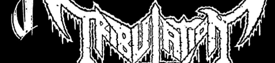 Tribulation: guarda live video di ‘Nightbound’