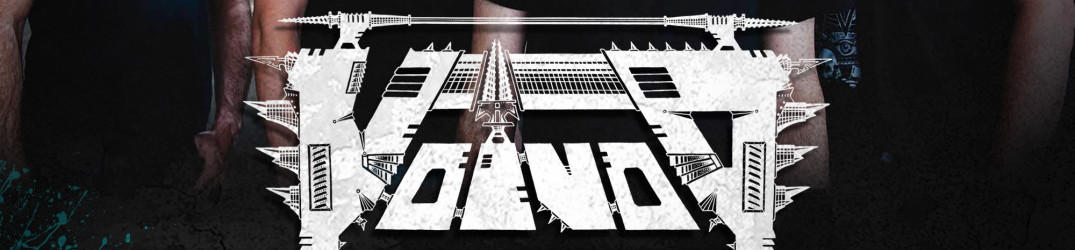 Frantic Fest 2019: confermati i Voivod