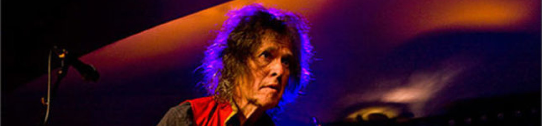 Bernie Tormé: peggiorano le condizioni di salute dell’ex chitarrista di Ozzy Osbourne e Ian Gillan
