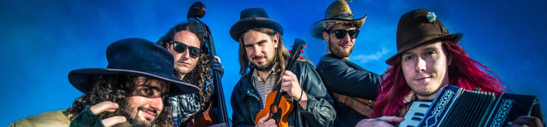 Alestorm: online l’intera esibizione dal vivo al Bloodstock 2018
