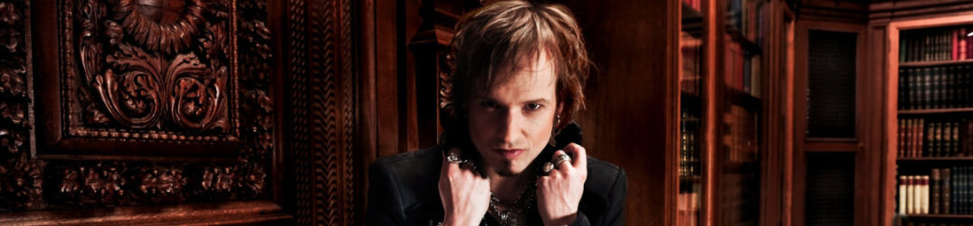Avantasia: pubblicato il music video del singolo ‘Moonglow’