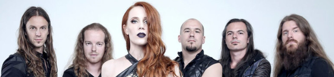 Epica: “College Of Metal” presenta i corsi di chitarra di Isaac Delahaye